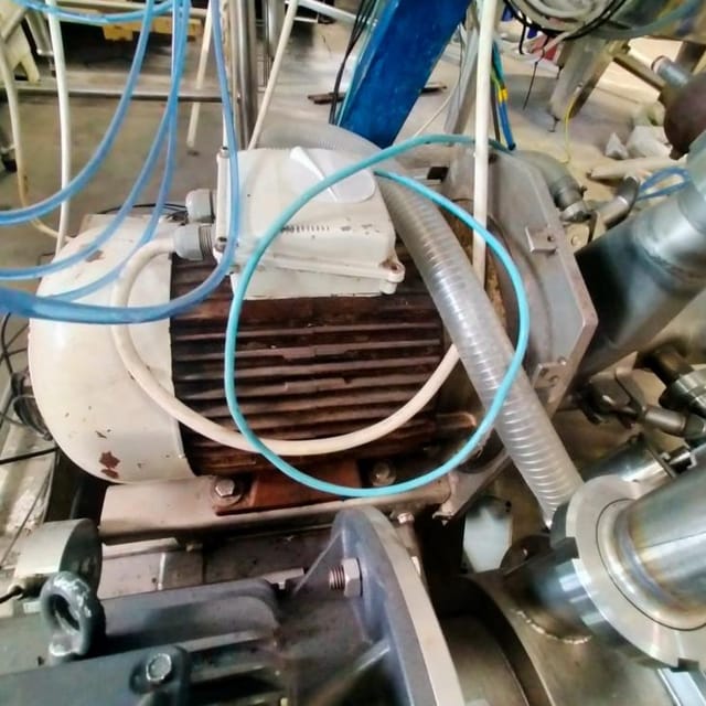 Корума 1т смеситель