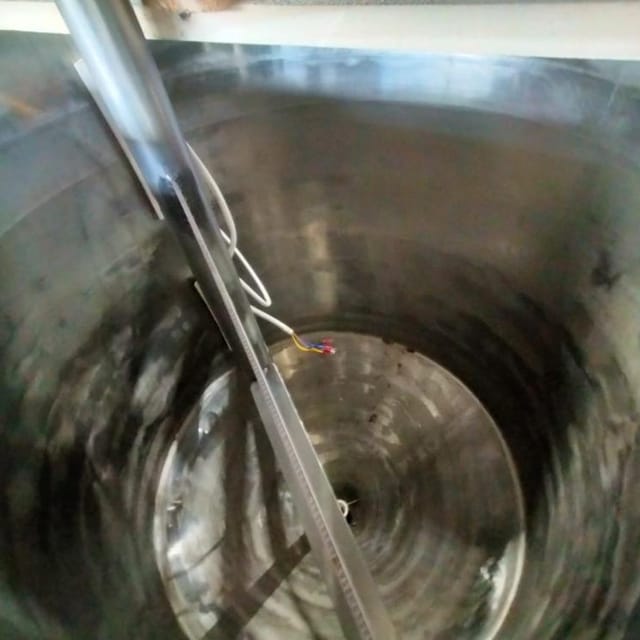 Корума 1т смеситель