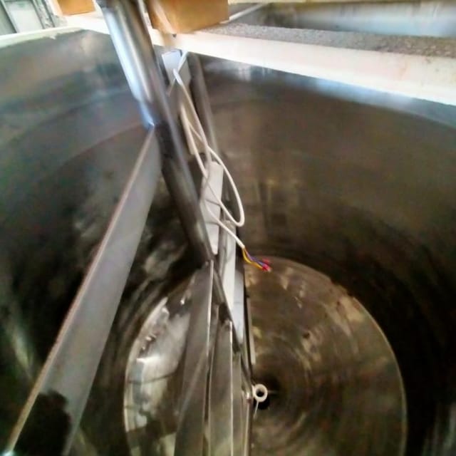 Корума 1т смеситель