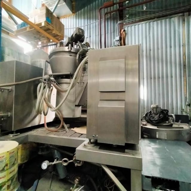 Котел-плавитель Stephan UMM/SK 80