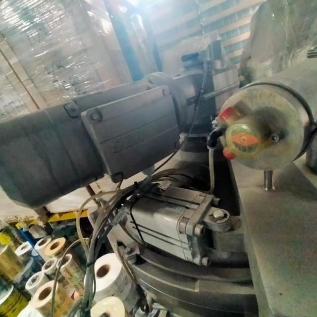 Котел-плавитель Stephan UMM/SK 80