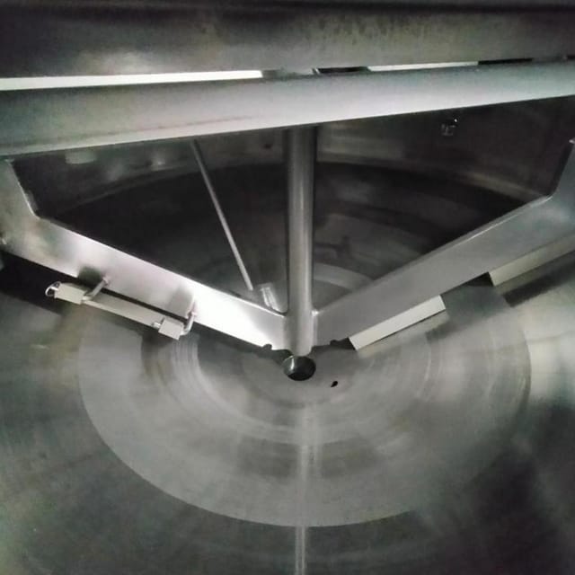 Котел-плавитель Stephan UMM/SK 80