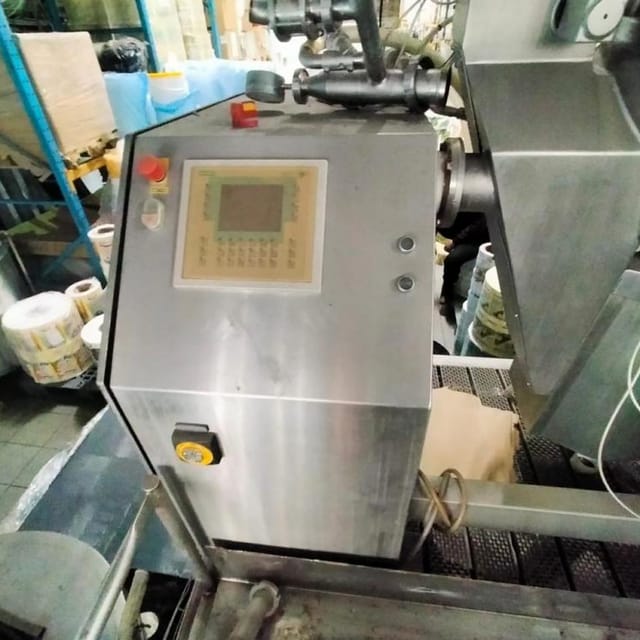 Котел-плавитель Stephan UMM/SK 80