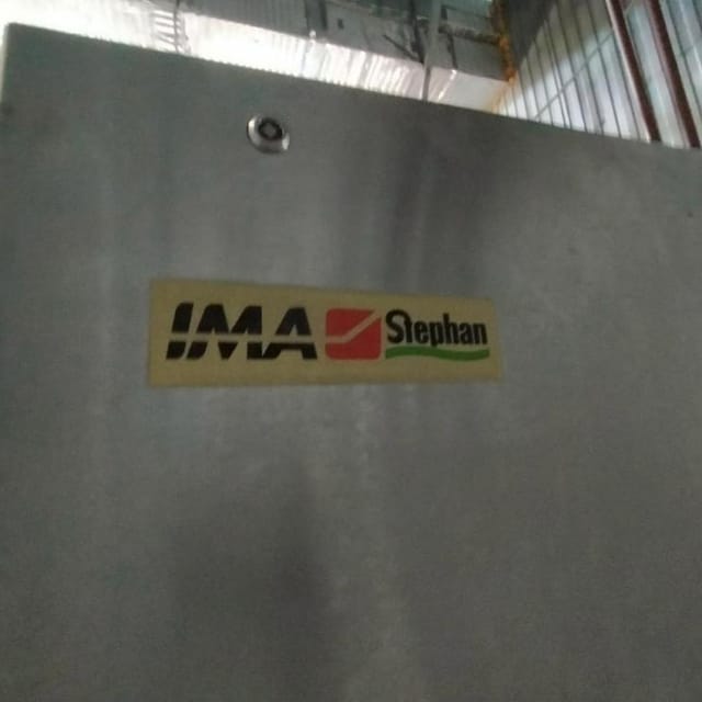 Котел-плавитель Stephan UMM/SK 80