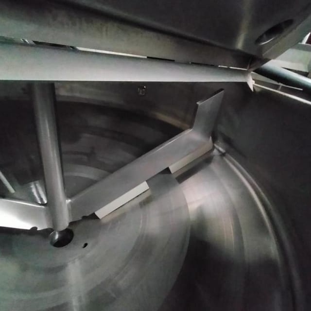 Котел-плавитель Stephan UMM/SK 80