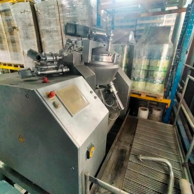 Котел-плавитель Stephan UMM/SK 80