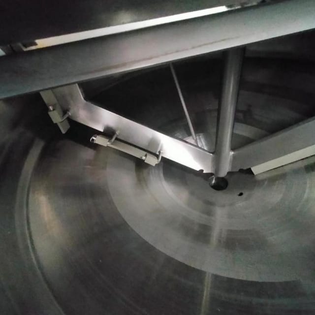 Котел-плавитель Stephan UMM/SK 80