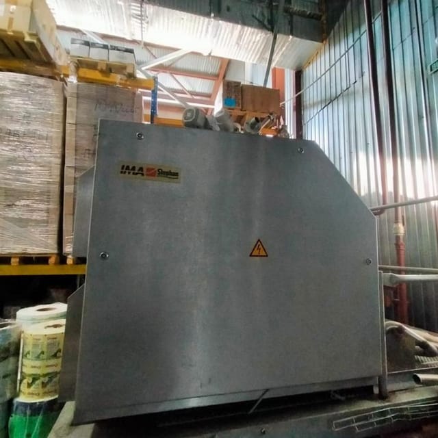 Котел-плавитель Stephan UMM/SK 80