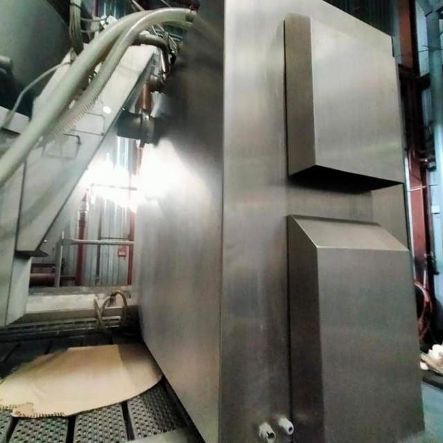 Котел-плавитель Stephan UMM/SK 80