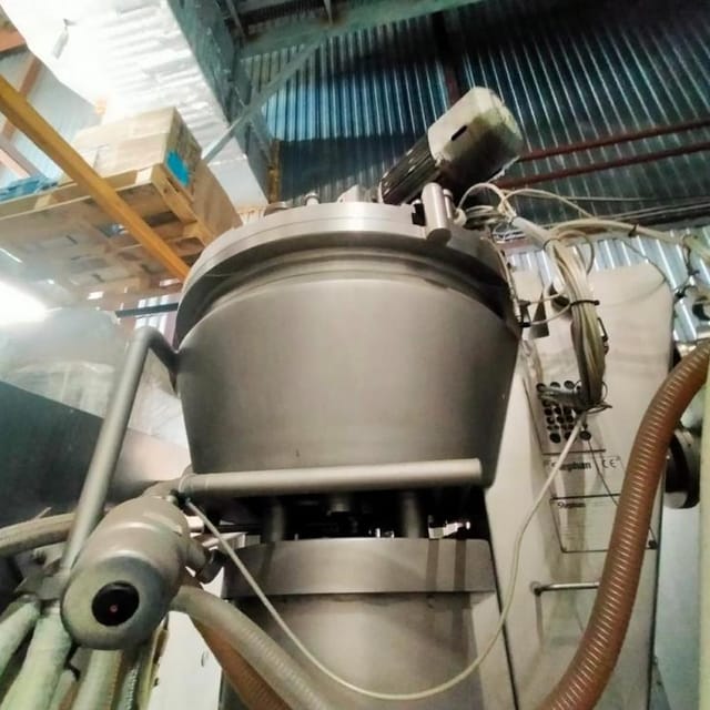 Котел-плавитель Stephan UMM/SK 80