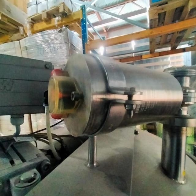 Котел-плавитель Stephan UMM/SK 80