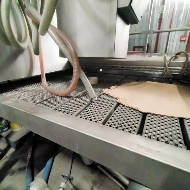 Котел-плавитель Stephan UMM/SK 80