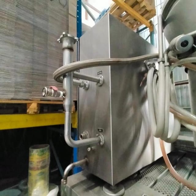 Котел-плавитель Stephan UMM/SK 80