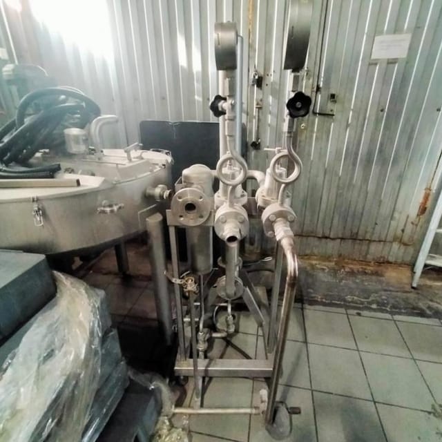 Котел-плавитель Stephan UMM/SK 80