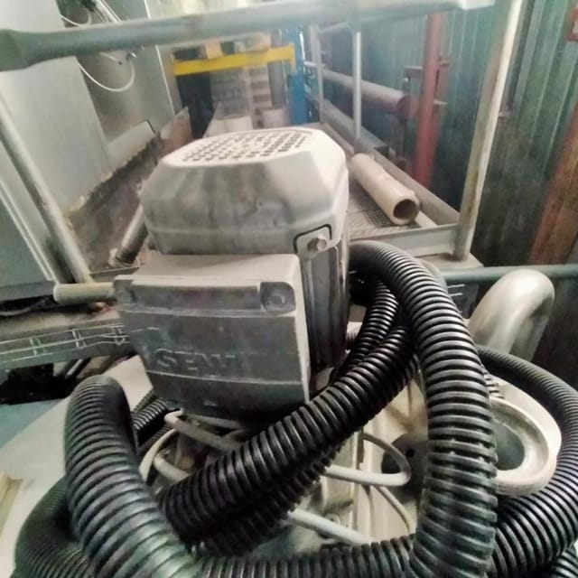 Котел-плавитель Stephan UMM/SK 80