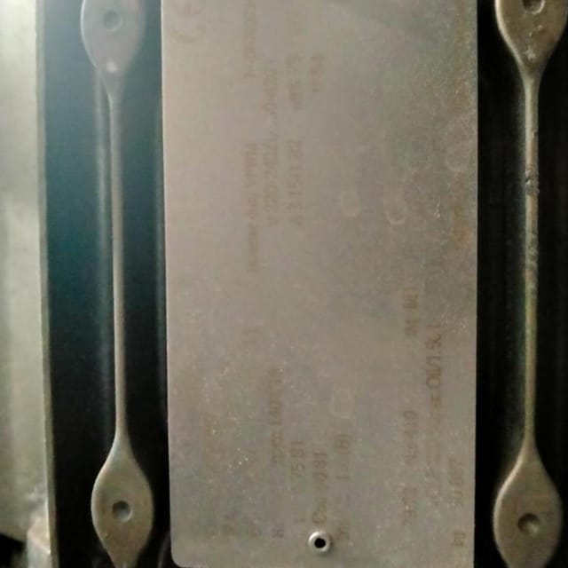 Котел-плавитель Stephan UMM/SK 80