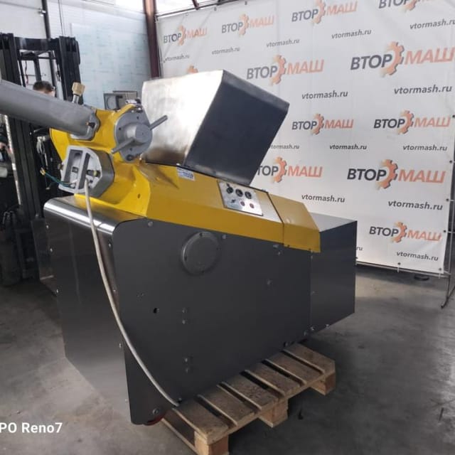 Гомогенизатор М6-ОГА инв.11509