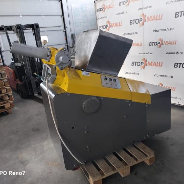 Гомогенизатор М6-ОГА инв.11509