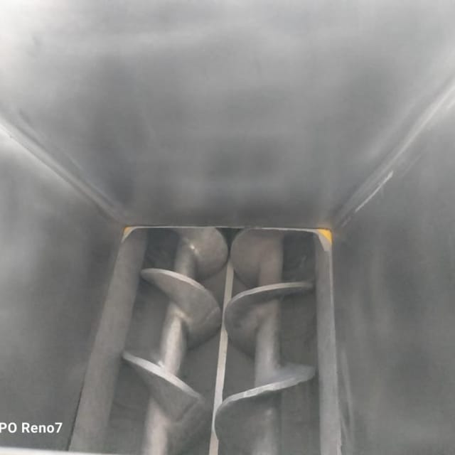 Гомогенизатор М6-ОГА инв.11509