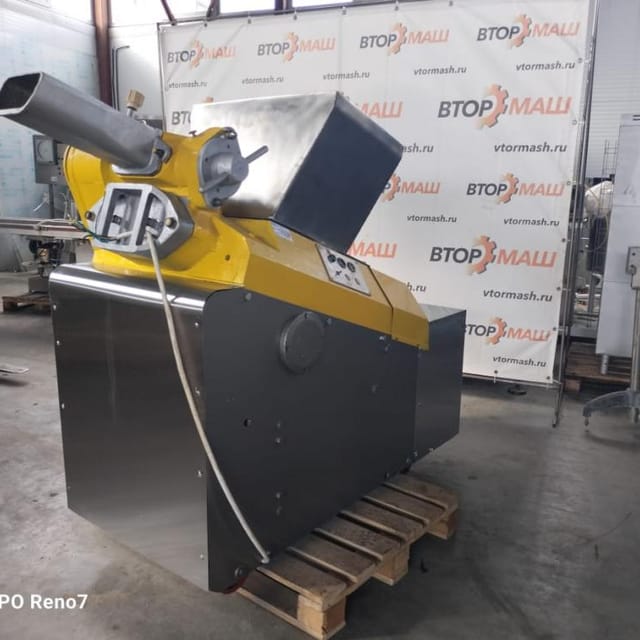 Гомогенизатор М6-ОГА инв.11509