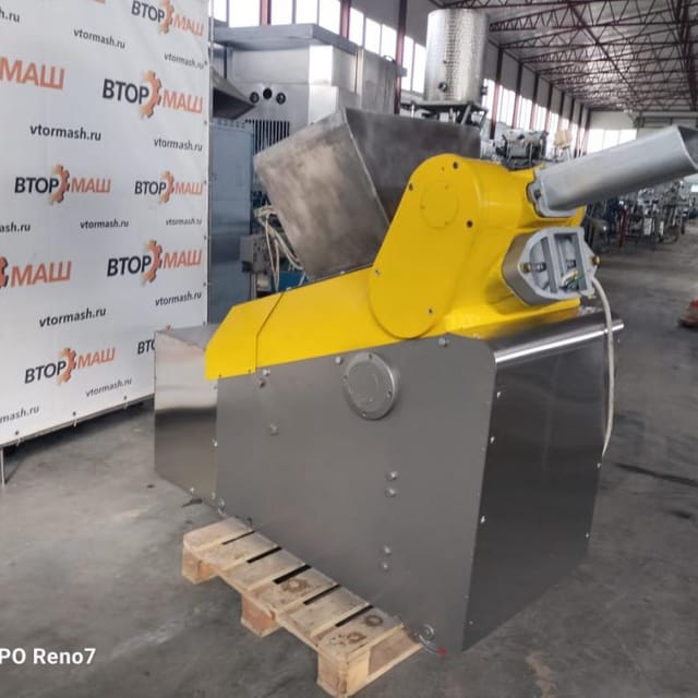 Гомогенизатор М6-ОГА инв.11509