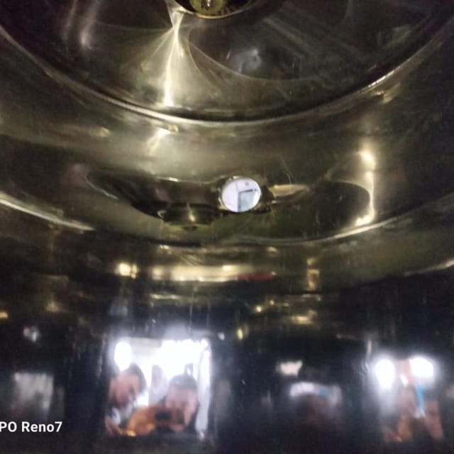 Распылительно-сушильная установка 10кг по испаренной влаге инв.11594