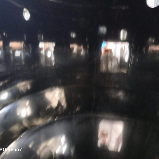 Распылительно-сушильная установка 10кг по испаренной влаге инв.11594