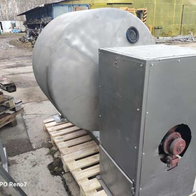 Маслобойка 1тонна инв. 11824