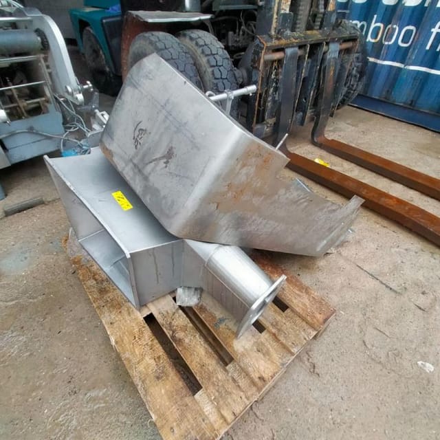 Фасовочный автомат  АРМ FASA пачка 180-250гр инв.11561