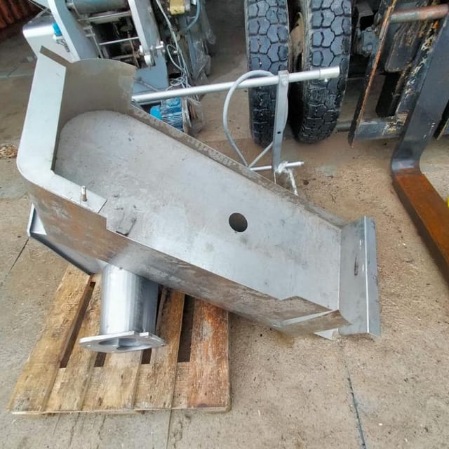 Фасовочный автомат  АРМ FASA пачка 180-250гр инв.11561