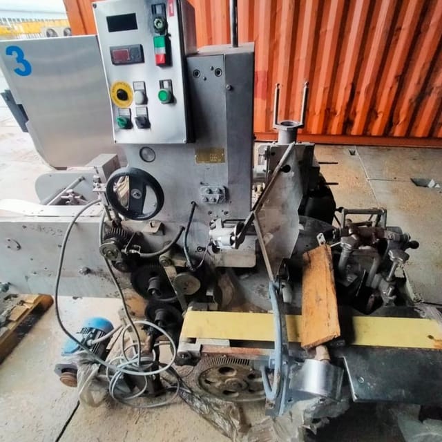 Фасовочный автомат  АРМ FASA пачка 180-250гр инв.11561