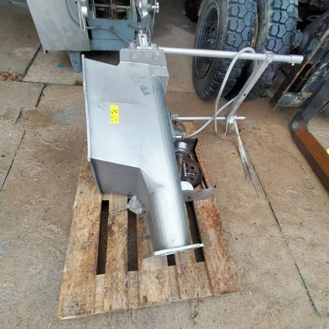 Фасовочный автомат  АРМ FASA пачка 180-250гр инв.11561