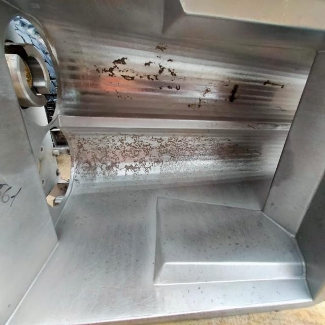 Фасовочный автомат  АРМ FASA пачка 180-250гр инв.11561