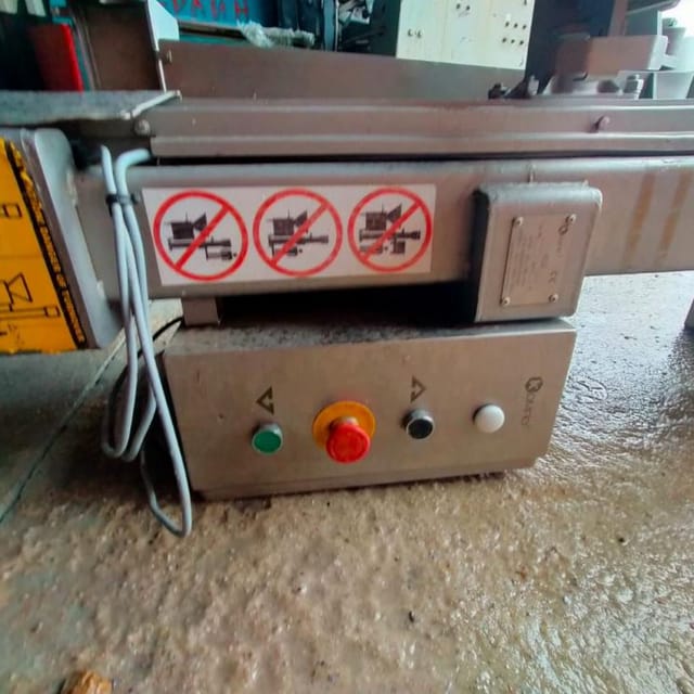 Подъемник тележки Компо инв.11537