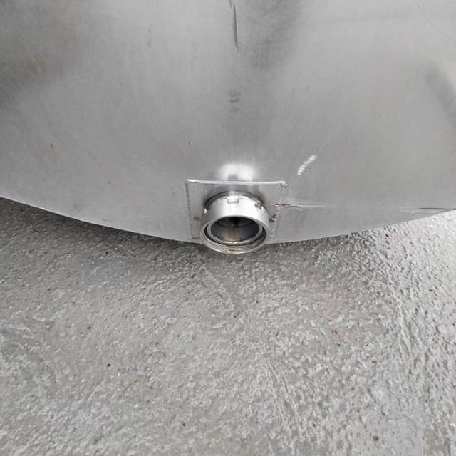 Ванна творожная ВТН 2,5 инв.11514