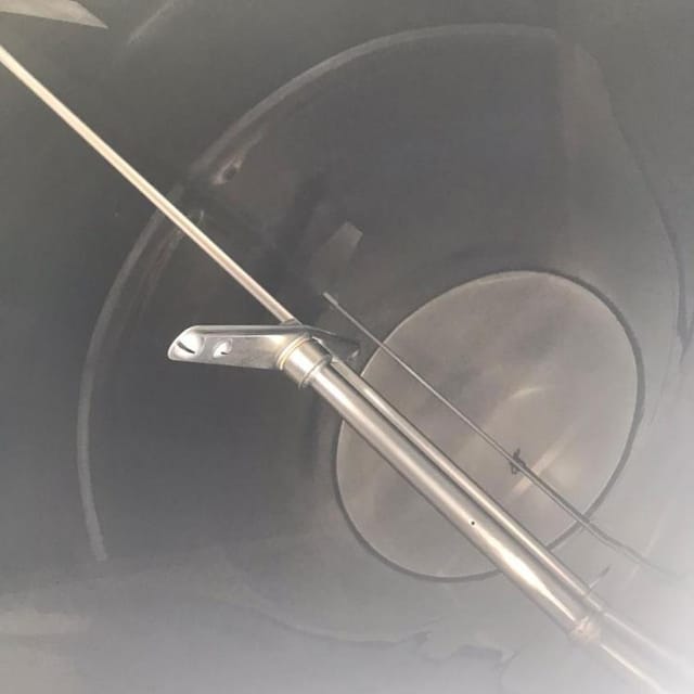 Танк-охладитель 10 кубов инв.11469