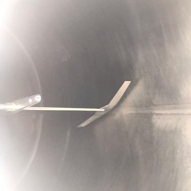 Танк-охладитель 10 кубов инв.11469