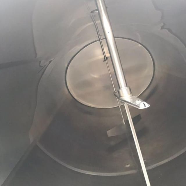 Танк-охладитель 10 кубов инв.11469