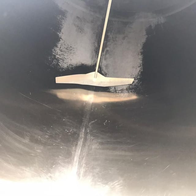 Танк-охладитель 10 кубов инв.11473