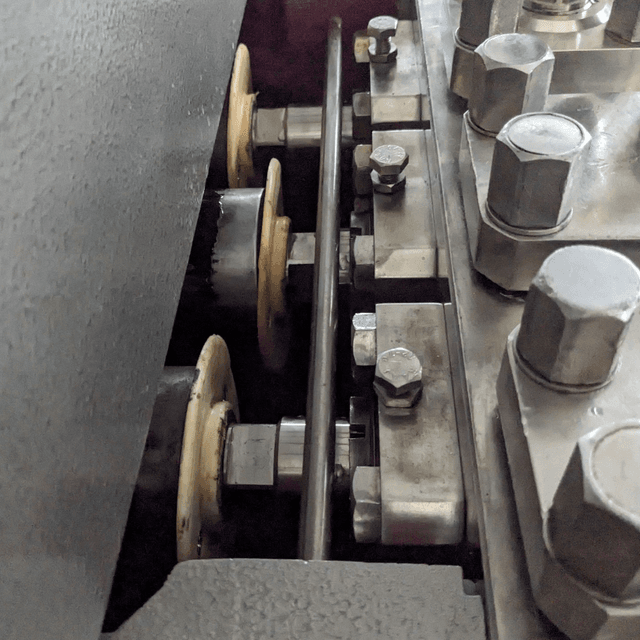 Гомогенизатор А1-ОГ2М-2,5 пр-ть 2500 л/час, е.938