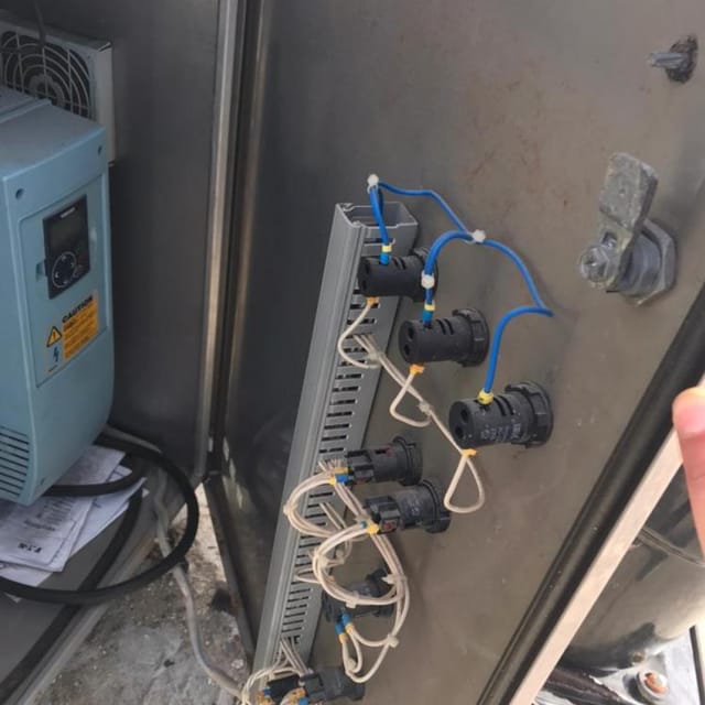 Сепаратор  Ж5-Плава-ОО-5 инв.11470