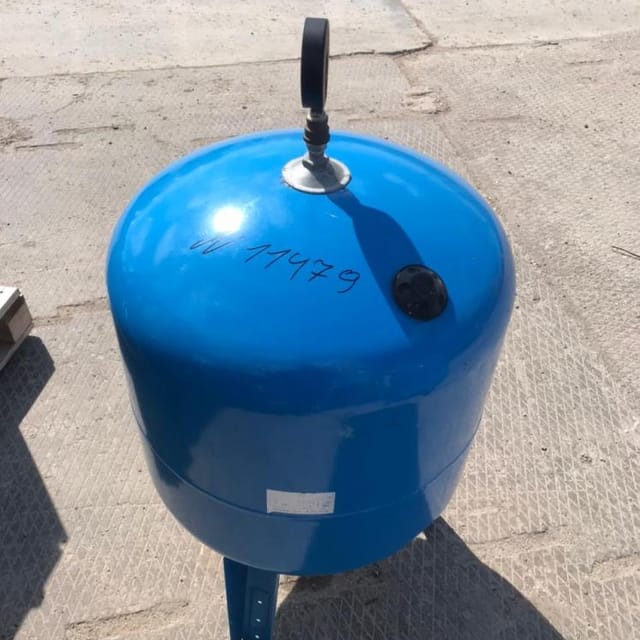 Пастеризатор инв.11479