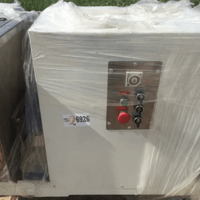 Машина смесительная  инв.6926