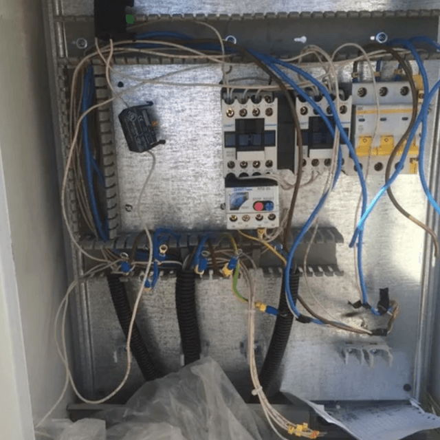 Машина смесительная  инв.6926