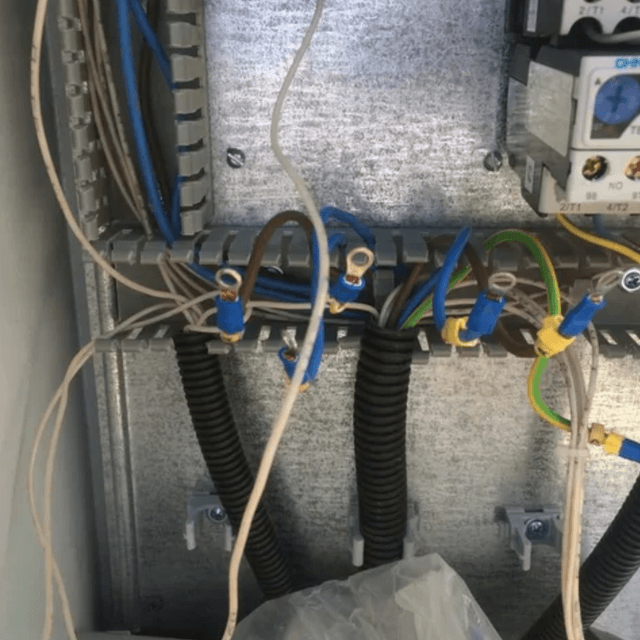 Машина смесительная  инв.6926