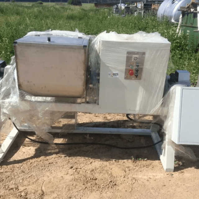 Машина смесительная  инв.6926