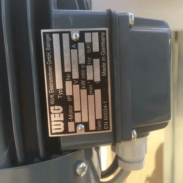 Линия фасовки спортивного питания