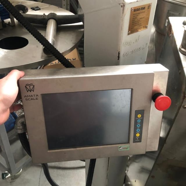 Мультиголова AMATA SCALE инв.6905