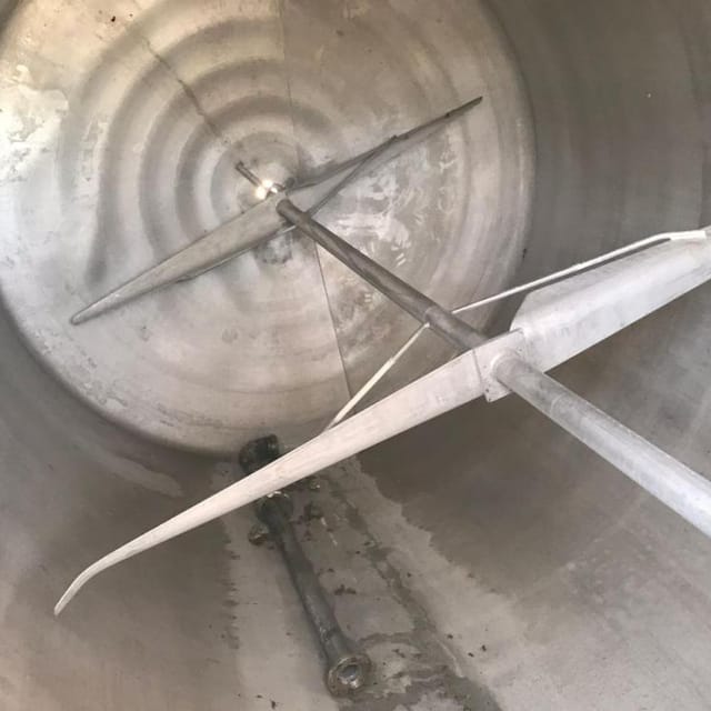 Емкость Я1-ОСВ-6,3 инв.11482