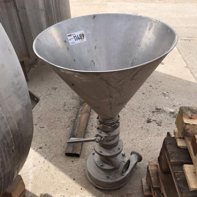 Насос 25 кубов инв.11489